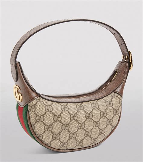 Gucci ophidia mini tasche